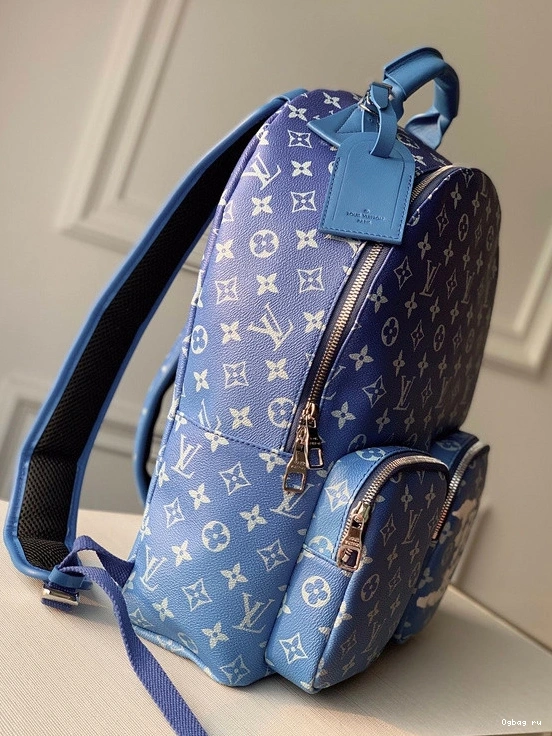 BACKPACK LOUIS VUITTON 0807